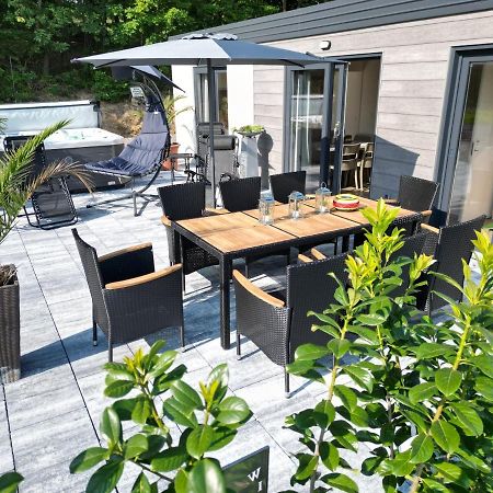 Apartamento Feriendomizil Schleich Am Steinriegl Bad Gleichenberg Exterior foto