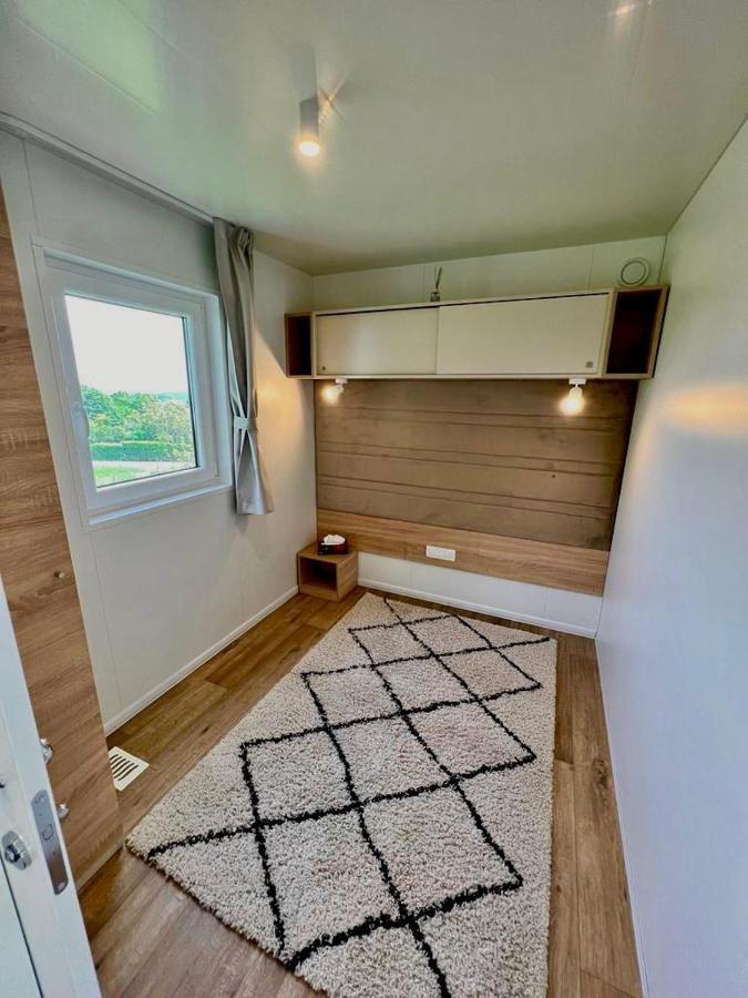 Apartamento Feriendomizil Schleich Am Steinriegl Bad Gleichenberg Exterior foto