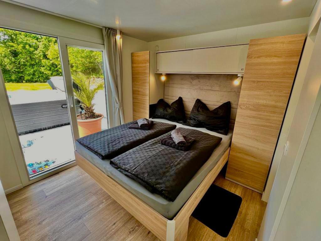 Apartamento Feriendomizil Schleich Am Steinriegl Bad Gleichenberg Exterior foto