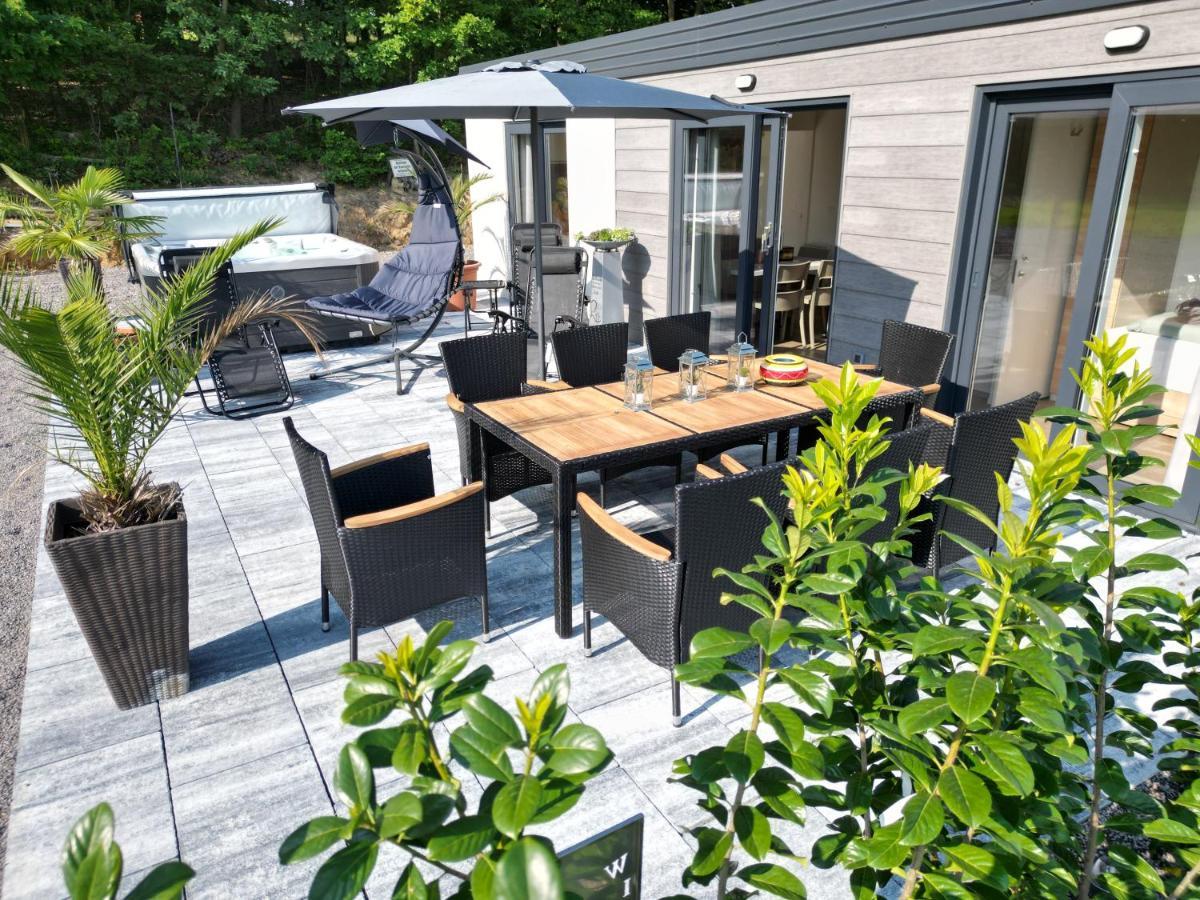 Apartamento Feriendomizil Schleich Am Steinriegl Bad Gleichenberg Exterior foto